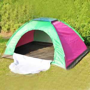 Tenda Single Layer